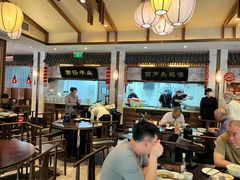 -春发生饭店·非遗(南院门店)
