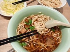-李先生牛肉面大王(东单店)