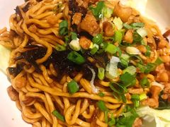 葱油面-食之六七·面(朝阳大悦城店)