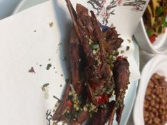 -楠翔馆烤鱼•桐庐菜(胜利河美食街店)