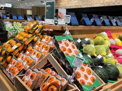 -七鲜超市(瑞虹天地太阳宫店)