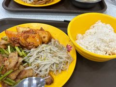 -芙蓉餐厅(厦大店)