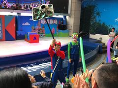 -成都浩海立方海洋公园