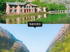 -江西龙虎山景区