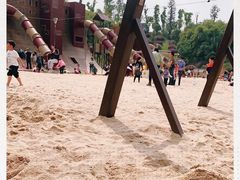 -枫香湖儿童公园