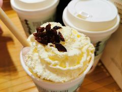 -茶颜悦色(岳麓山顶店)