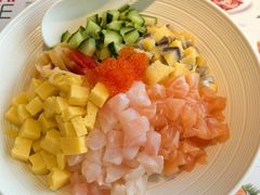 -Sushi Love 创意寿司(丽影广场店)