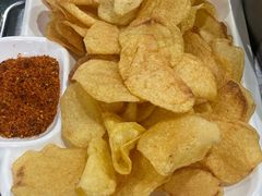 -金源烤肉面片馆(师大店)