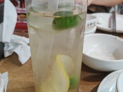 -金掌勺·锅包肉(双榆树店)