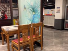 -重庆巴渝火锅(钟家村店)