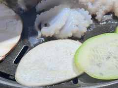 -九田家黑牛烤肉料理(国芳店)
