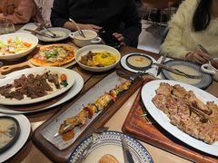 -西堤牛排(北京国瑞店)