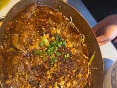 -有红鸡毛店·川菜(建设路店)