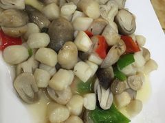 -龙珠饭店-深夜大食堂(五爱西直街店)