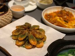 海苔椒盐虾-小炳胜(卓悦中心店)