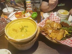 -泰妃殿(武汉首店)