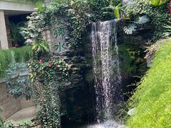 大堂-白天鹅宾馆-宏图府餐厅
