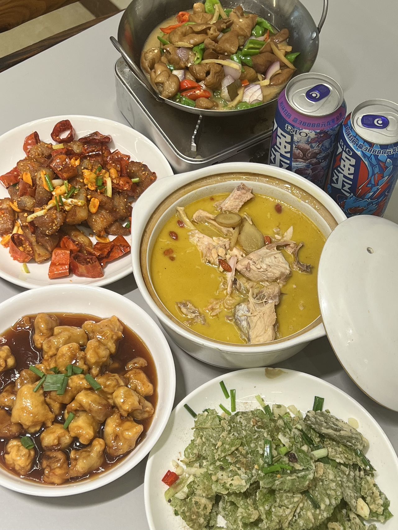 哇哦|桐庐一日游美食攻略来啦96
