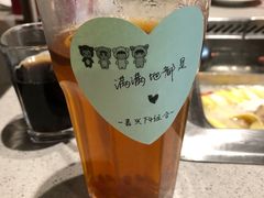-海底捞火锅(嘉兴杉杉in象生日主题店)