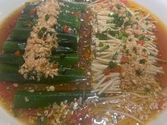 -千岛湖小鱼儿·淳安匠心农家菜