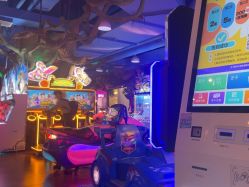 -木马王国(萧山银隆店)