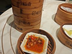 -稻香饭店(龙华天虹店)