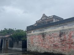 -开平碉楼文化旅游区马降龙景区