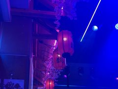 -喜鹊音乐酒馆(西街店)