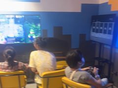 -不可思议减压馆·解压博物馆·摔碗发泄·团建定制