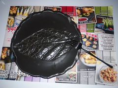 -AZUL by FUEL蓝色·法式酒馆(琶醍店)