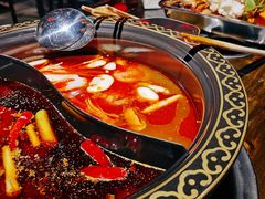 -蜀串香牛杂火锅串串
