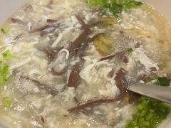 金银鸭血羹-全聚德(江宁店)