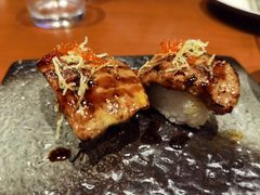 -気楽亭和食料理(气乐亭大世界本店)