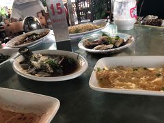 -四川小胡子海鲜(丁村万人海鲜广场店)