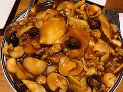 八珍豆腐-陆壹捌餐厅(五大道店)