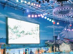 -大连老虎滩海洋公园