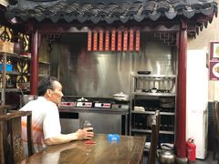 -协和菜馆(凤凰街店)