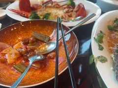 -新天世纪中餐厅