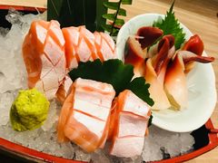 -小山日本料理(兴业太古汇店)