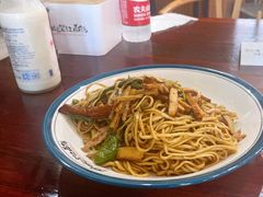 -望江面馆(杭州智汇中心店)