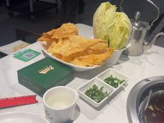 -葛记红焖羊肉(人民路店)