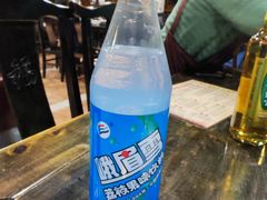 -乐山食古香跷脚牛肉