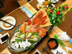 -悦和餐厅(CBD玉米楼店)