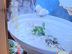 -香山湖渔家大院