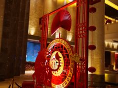 -韵咖啡自助餐厅(天津香格里拉店)