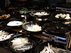 -力高皇冠假日酒店-亚细亚餐厅