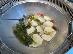 -313羊庄铁锅烀羊肉·烤全羊·烧烤龙虾·团建聚餐(永德路店)