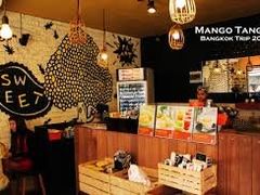 -Mango Tango