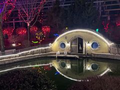 -南宫五洲植物乐园