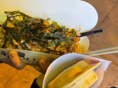-台湾味正点车轮饼可丽饼(南禅寺店)